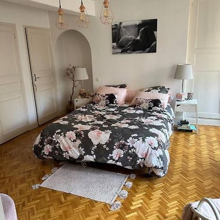 Appartement Carmes, Hypercentre Toulouse Exterior photo